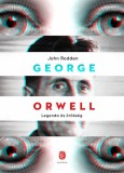 Európa Könyvkiadó George Orwell - Legenda és örökség
