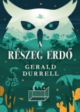 Európa Könyvkiadó Gerald Durrell: A részeg erdő - könyv