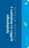 Európa Könyvkiadó Gerald Durrell: Családom és egyéb állatfajták - könyv