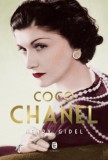 Európa Könyvkiadó Giedel, Henry: Coco Chanel - könyv