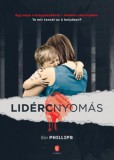 Európa Könyvkiadó Gin Phillips: Lidércnyomás - könyv