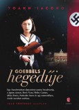 Európa Könyvkiadó Goebbels hegedűje