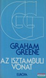 Európa Könyvkiadó Graham Greene - Az isztambuli vonat