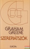 Európa Könyvkiadó Graham Greene - Szerepjátszók