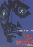 Európa Könyvkiadó Graham Greene - Titkos megbízatás