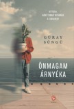 Európa Könyvkiadó Güray Süngü: Önmagam árnyéka - könyv