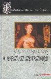Európa Könyvkiadó Guy Breton - A reneszánsz szépasszonyai
