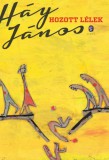 Európa Könyvkiadó Háy János: Hozott lélek - könyv