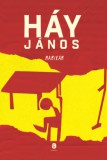Európa Könyvkiadó Háy János: Mamikám - könyv