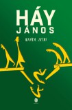 Európa Könyvkiadó Háy János: Napra jutni - könyv