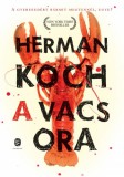 Európa Könyvkiadó Herman Koch: A vacsora - könyv