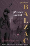 Európa Könyvkiadó Honoré de Balzac: Elveszett illúziók - könyv