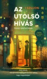 Európa Könyvkiadó I Szujon: Az utolsó hívás – Kang Dzsian telefonfülkéje - könyv