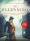 Európa Könyvkiadó Imogen Kealey: Az ellenálló - könyv
