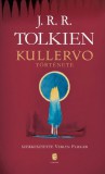 Európa Könyvkiadó J. R. R. Tolkien: Kullervo története - könyv
