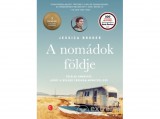 Európa Könyvkiadó Jessica Bruder - A nomádok földje