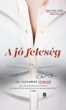Európa Könyvkiadó Jill Alexander Essbaum: A jó feleség - könyv