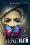 Európa Könyvkiadó John Fowles: A lepkegyűjtő - könyv