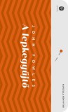Európa Könyvkiadó John Fowles: A lepkegyűjtő - könyv