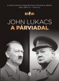 Európa Könyvkiadó John Lukacs: A párviadal - könyv