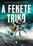 Európa Könyvkiadó Jorge Zepeda Patterson: A fekete trikó - Versenyben a halállal - könyv