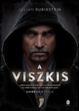 Európa Könyvkiadó Julian Rubinstein: A Viszkis - könyv