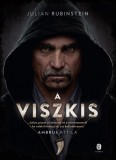 Európa Könyvkiadó Julian Rubinstein: A Viszkis - könyv