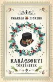Európa Könyvkiadó Karácsonyi történetek