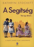 Európa Könyvkiadó Kathryn Stockett: A Segítség - könyv