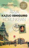 Európa Könyvkiadó Kazuo Ishiguro: Árva korunkban - könyv