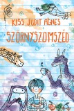 Európa Könyvkiadó Kiss Judit Ágnes: Szörnyszomszéd - könyv