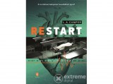 Európa Könyvkiadó L. A. Camper - Restart