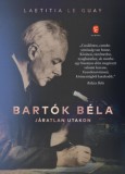 Európa Könyvkiadó Laetitia Le Guay: Bartók Béla - könyv