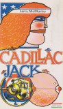 Európa Könyvkiadó Larry McMurtry - Cadillac Jack