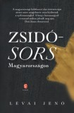 Európa Könyvkiadó Lévai Jenő: Zsidósors Magyarországon - könyv