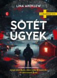 Európa Könyvkiadó Lina Areklew: Sötét ügyek (2. kötet) - könyv