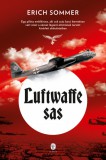 Európa Könyvkiadó Luftwaffe sas