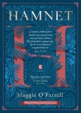 Európa Könyvkiadó Maggie O'Farrell: Hamnet - könyv