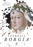 Európa Könyvkiadó Maria Bellonci: Lucrezia Borgia - könyv