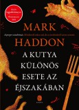 Európa Könyvkiadó Mark Haddon: A kutya különös esete az éjszakában - könyv