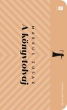 Európa Könyvkiadó Markus Zusak: A könyvtolvaj - könyv