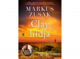 Európa Könyvkiadó Markus Zusak - Clay hídja