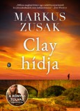 Európa Könyvkiadó Markus Zusak: Clay hídja - könyv
