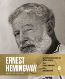Európa Könyvkiadó Michael Katakis: Ernest Hemingway - könyv