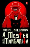 Európa Könyvkiadó Mihail Bulgakov: A Mester és Margarita - könyv