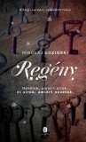 Európa Könyvkiadó Mikolaj Lozinski: Regény - könyv