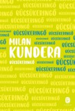 Európa Könyvkiadó Milan Kundera: Búcsúkeringő - könyv