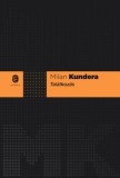 Európa Könyvkiadó Milan Kundera: Találkozás - könyv