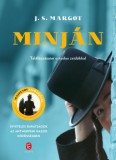 Európa Könyvkiadó Minján