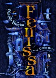 Európa Könyvkiadó Natalia Sherba: Fenissa és az Álmos Ház - könyv